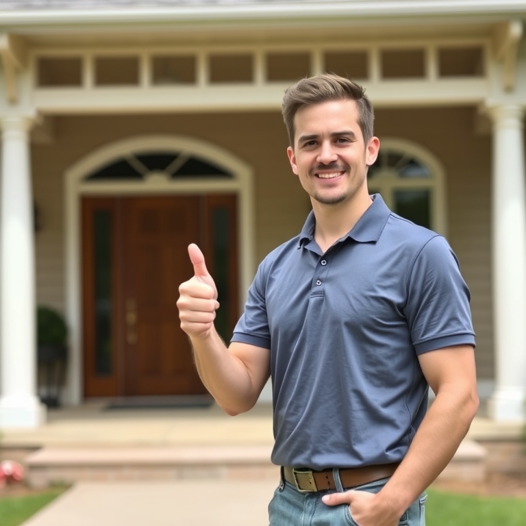 Founder of Ant & Rodent Pest Control Riverview